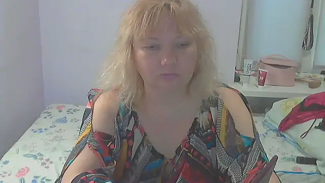 Lusi-777 webcam