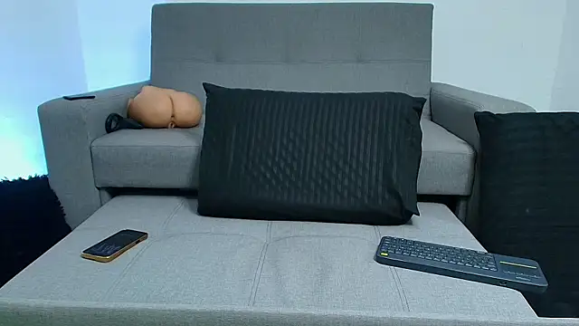 BrayaanFit webcam