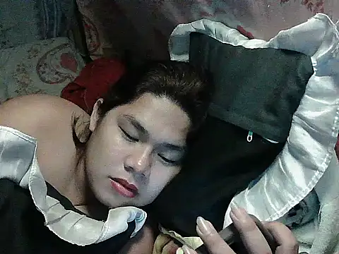 Huntrix2025 webcam