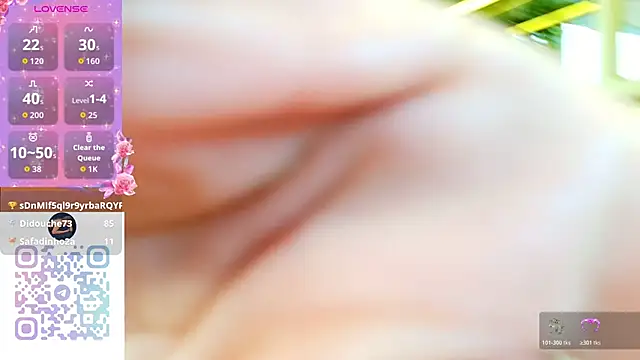 Florence_Ford webcam