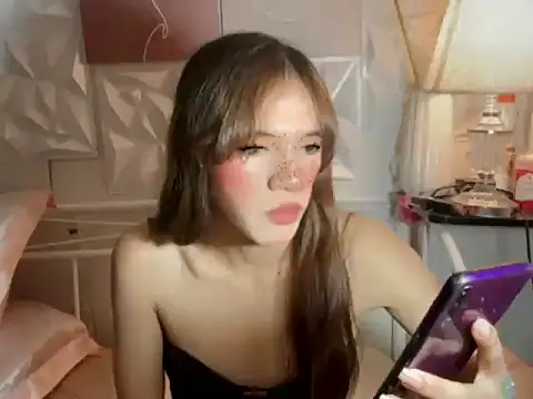 Leijona_Milker webcam