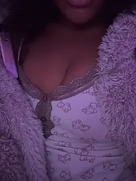 Krystallx webcam