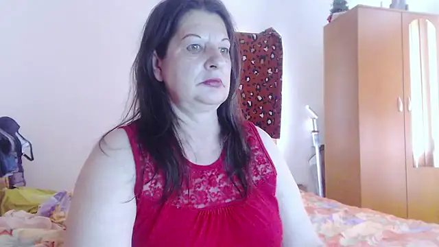 ExtasyMature webcam