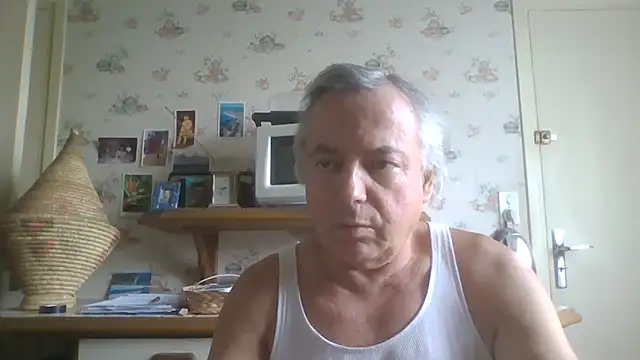gegevincent5 webcam