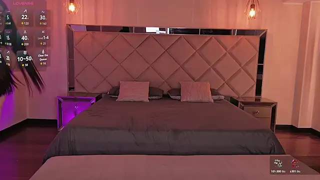 MeganScott webcam