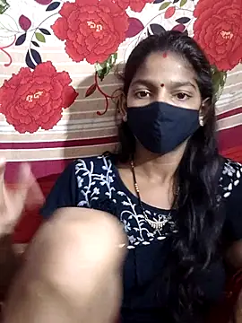 Itz_Aisha__ webcam