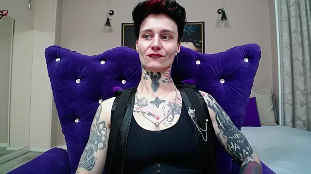 KennyXSX webcam