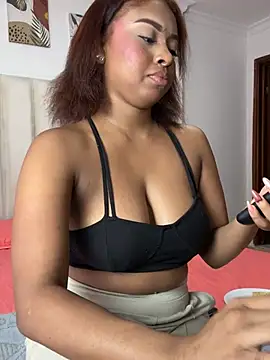 Kloe_rousse01 webcam