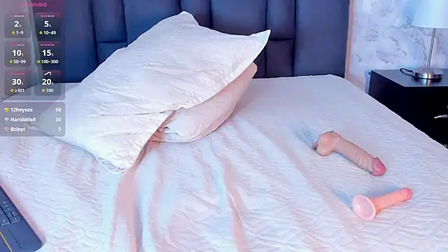 maddy__howard webcam
