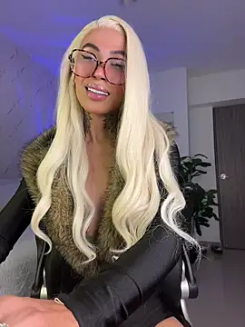 Kesenctel - Trans webcam sex chat
