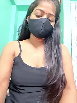 Monalisa_Singh webcam