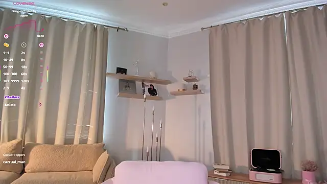 Lova_Rane webcam