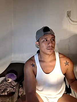 Felix_Asher webcam