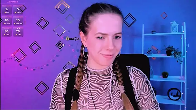 lumi_soft webcam