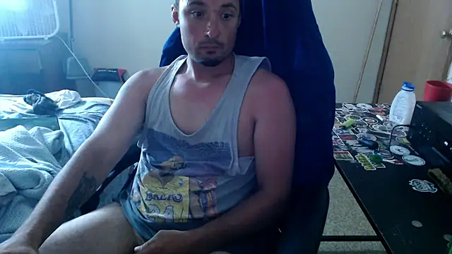 YoBleez webcam