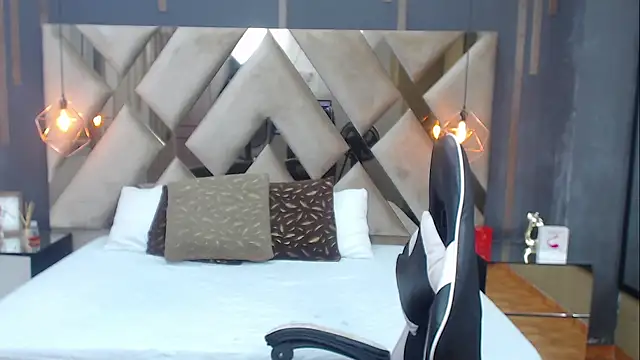 MartinaaFit webcam