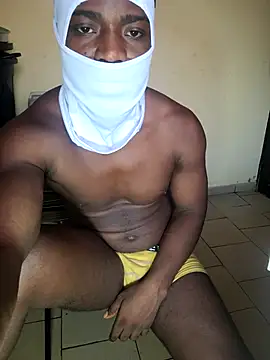 BlackCoffe2 webcam