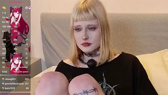 MilkMeSoftly