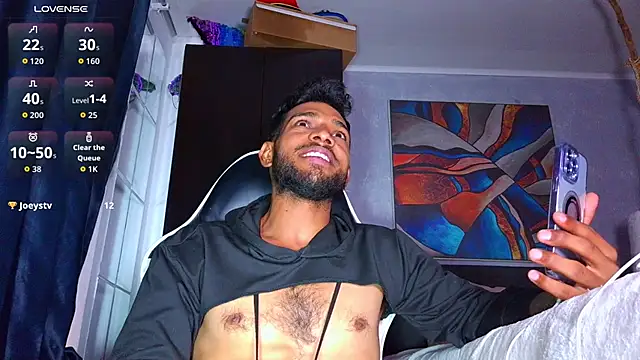 the_dog_lian webcam