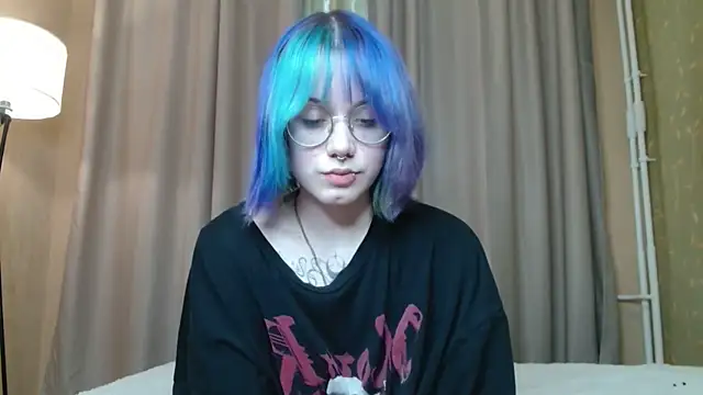 KellePourier webcam