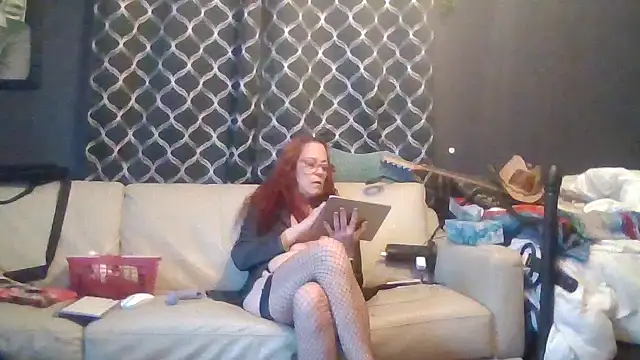 SweetLacy webcam