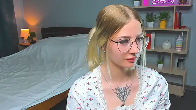 DeniseMekus webcam