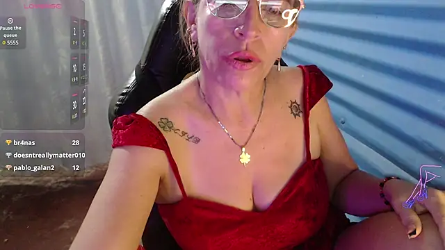 Chayla_Ruiz webcam