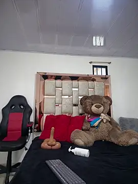 serena_willow webcam