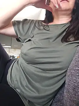 KristenVega live sex cam