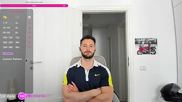 ZackFraser webcam