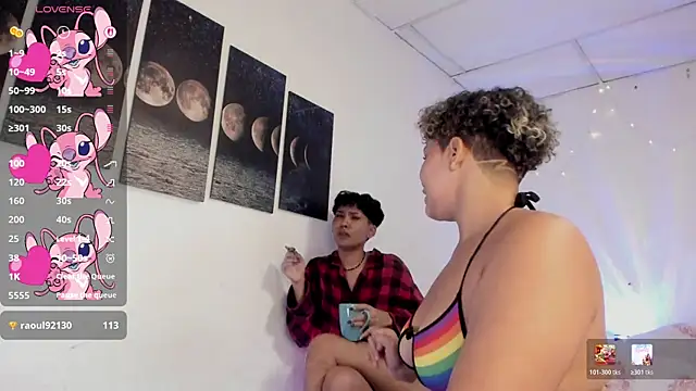 chloe_kisses webcam