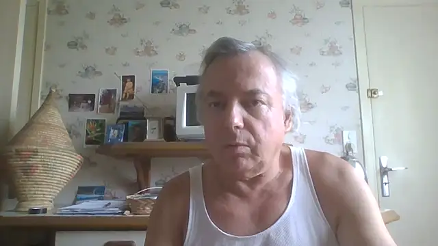 gegevincent5 webcam
