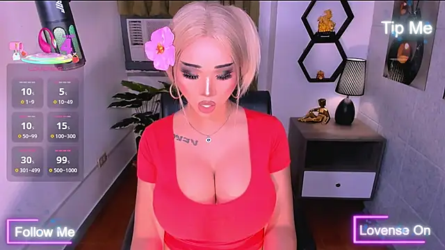 _prettyjawdropper_ webcam
