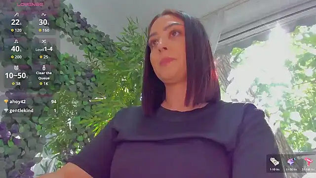Lexi_Storm webcam