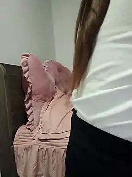 susu_baby webcam