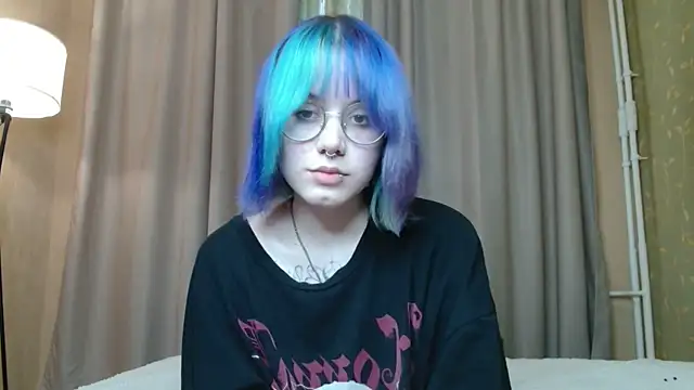 KellePourier webcam
