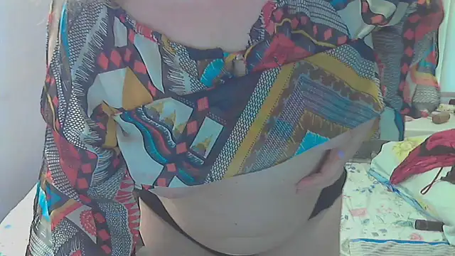 Lusi-777 webcam