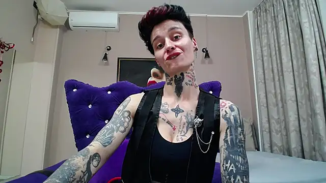 KennyXSX webcam