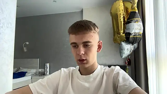 SoloFury webcam