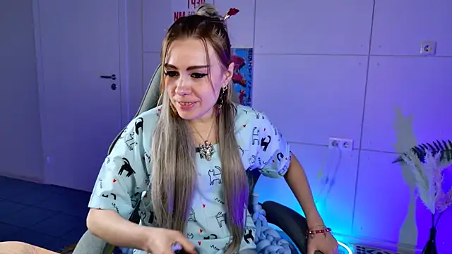 Kumiho_7777 webcam