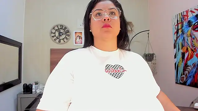 MillaGrey webcam