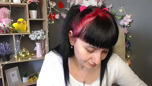 adult random chat NinaFlawlees