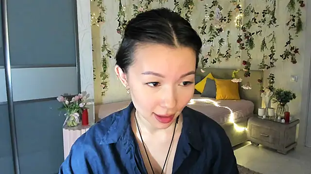 AgnieszkaBanana webcam