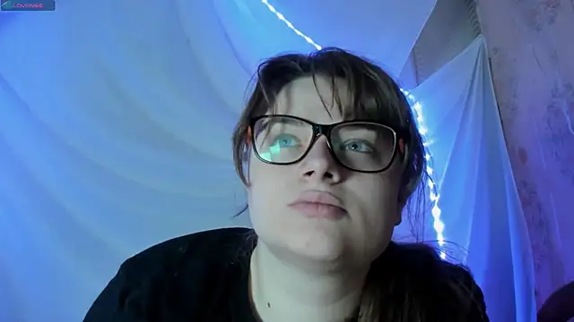 Seductive_She_Wolf webcam