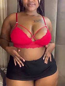 ThickPearlx23 webcam