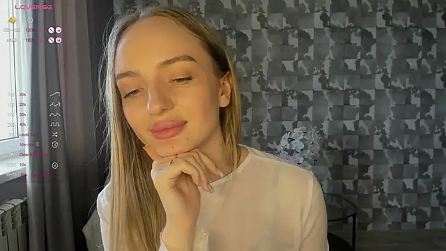 A_delina webcam