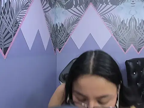 AuroraGreyy webcam