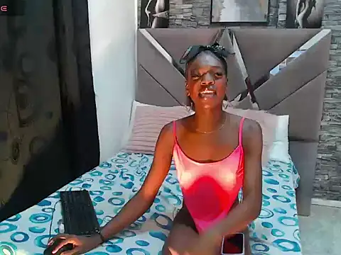 black_tsx webcam