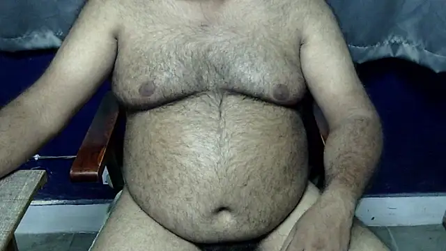 hairysubcub_70 webcam
