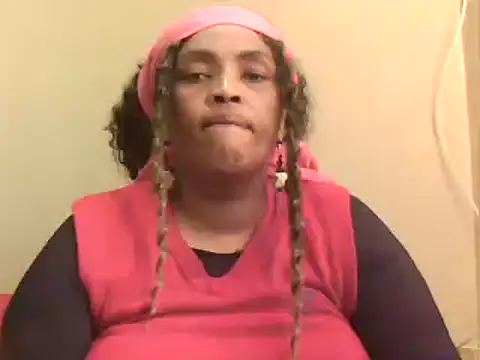 SexxyBoob webcam